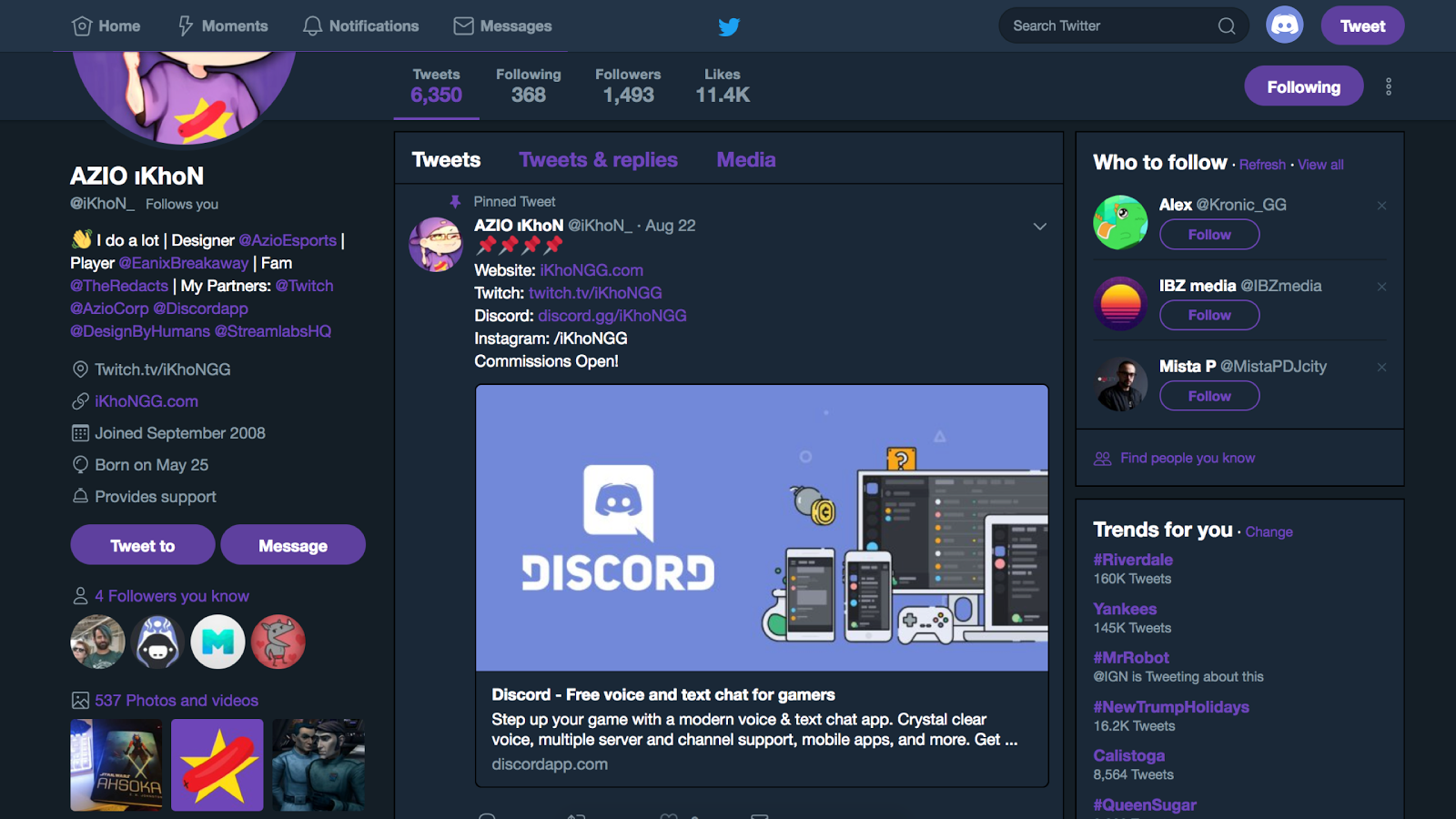 Discord Chat – Why It’s the Greatest